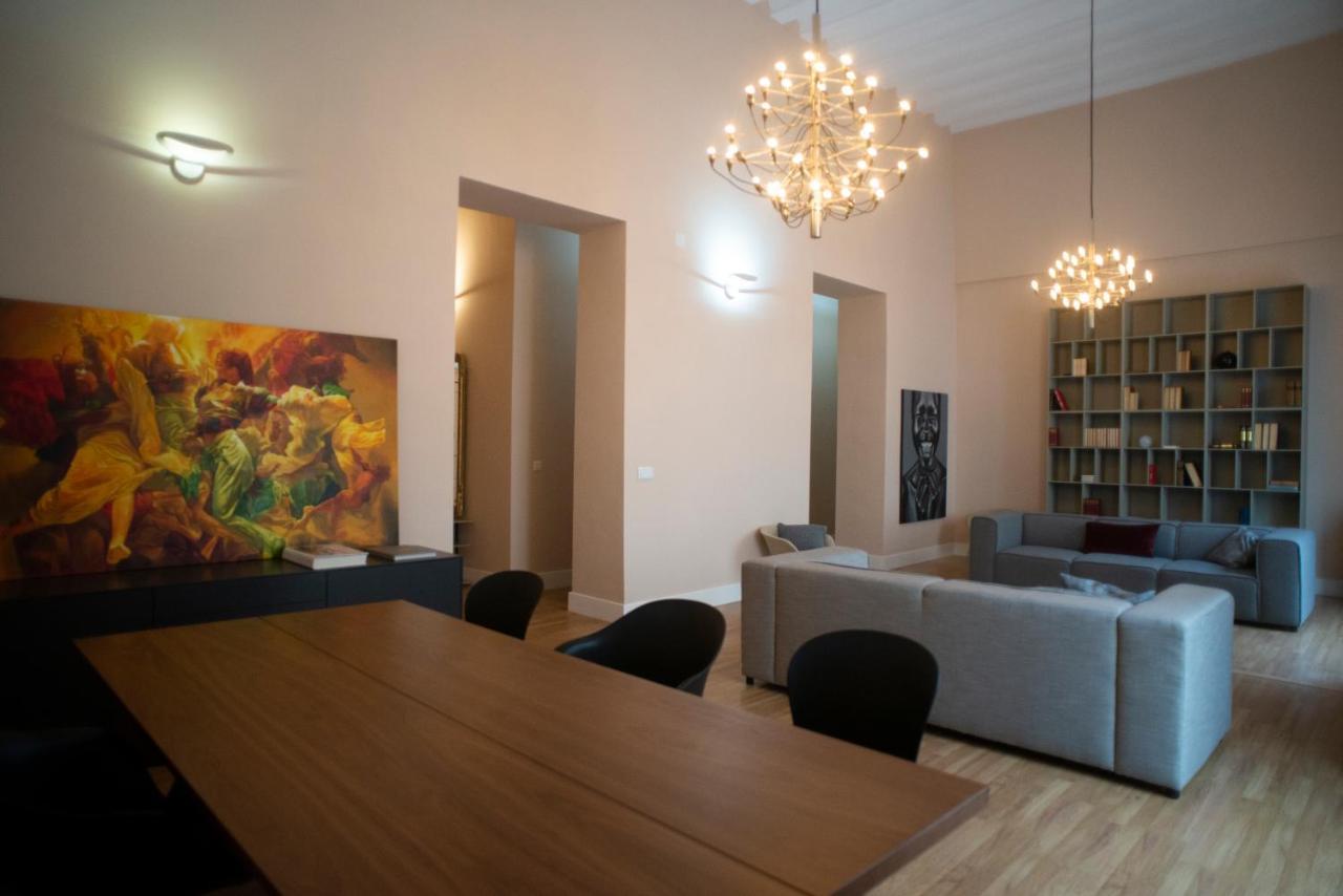 Casa Plaza De Las Flores Cadiz Grupo Ac Gestion Ngoại thất bức ảnh